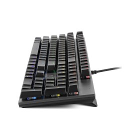 Клавиатура REAL-EL M 13 USB Grey (EL123100045)