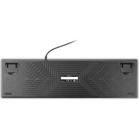 Клавиатура REAL-EL M 13 USB Grey (EL123100045)