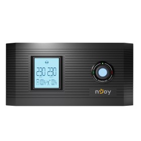 Источник бесперебойного питания nJoy Aira 600VA (UPCSTLP860TAICP01B)