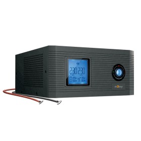 Источник бесперебойного питания nJoy Aira 600VA (UPCSTLP860TAICP01B)