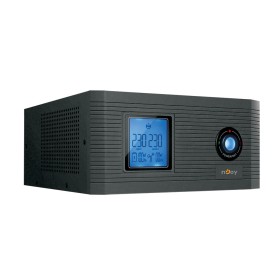 Источник бесперебойного питания nJoy Aira 600VA (UPCSTLP860TAICP01B)