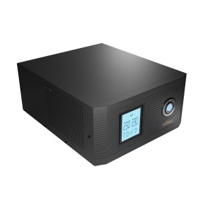 Источник бесперебойного питания nJoy Aira 600VA (UPCSTLP860TAICP01B)