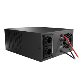 Источник бесперебойного питания nJoy Aira 600VA (UPCSTLP860TAICP01B)