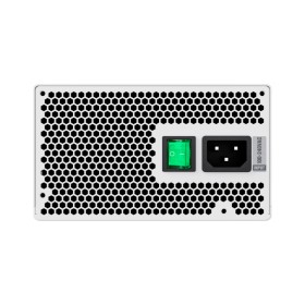 Блок питания Gamemax 600W GM-600 Modular white (GM-600 Modular white)