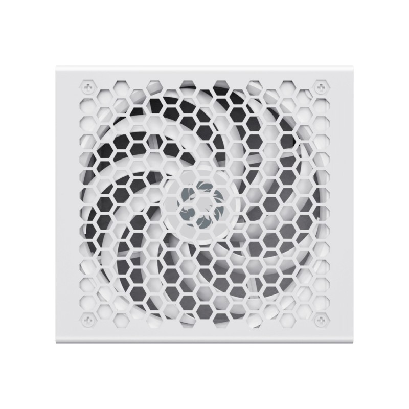 Блок питания Gamemax 600W GM-600 Modular white (GM-600 Modular white)