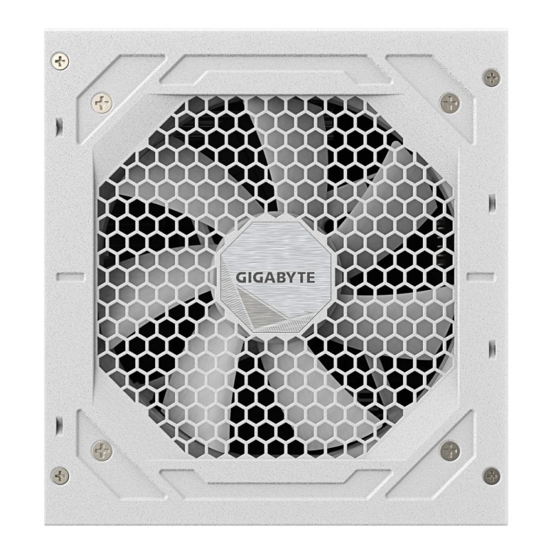 Блок питания GIGABYTE 850W (GP-UD850GM PG5 ICE)