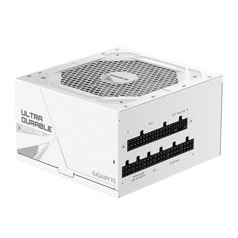 Блок питания GIGABYTE 850W (GP-UD850GM PG5 ICE)