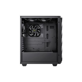 Корпус для ПК Gamemax Black Diamond CP
