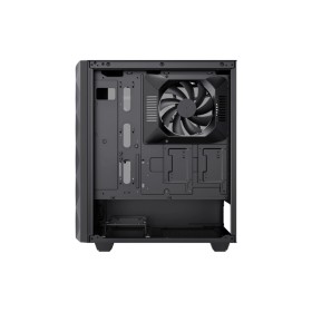 Корпус для ПК Gamemax Black Diamond CP