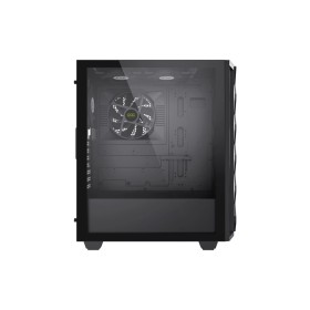 Корпус для ПК Gamemax Black Diamond CP