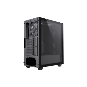 Корпус для ПК Gamemax Black Diamond CP