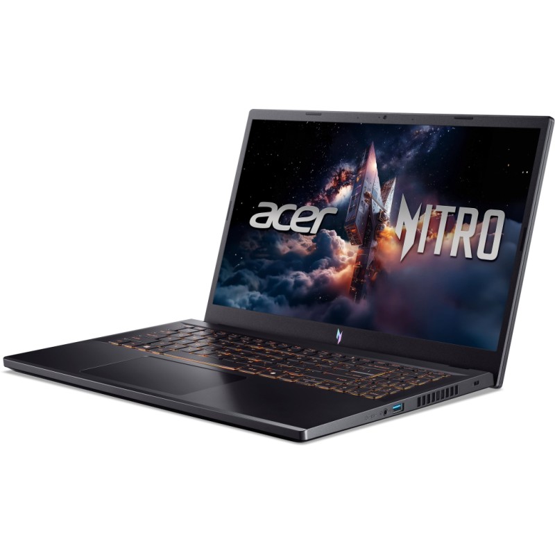 Ноутбук Acer Nitro V 15 ANV15-52 (NH.QZ7EU.00Z)