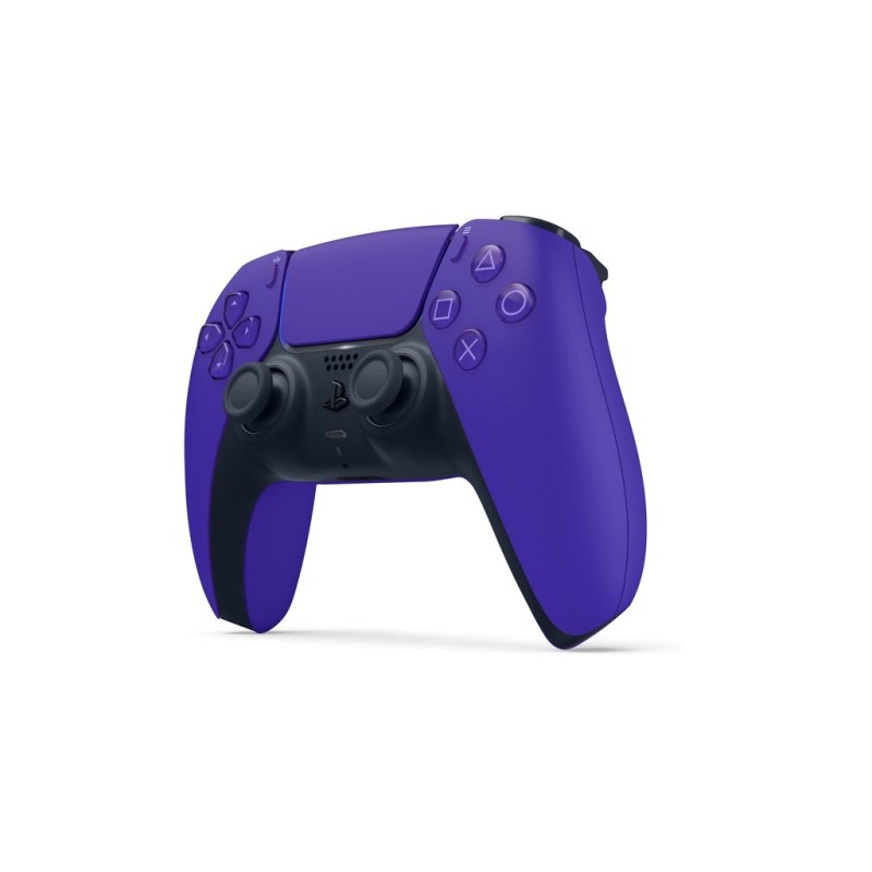 Геймпад Sony Playstation DualSense Bluetooth PS5 Galactic Purple (1000050254)