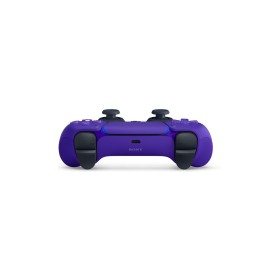 Геймпад Sony Playstation DualSense Bluetooth PS5 Galactic Purple (1000050254)
