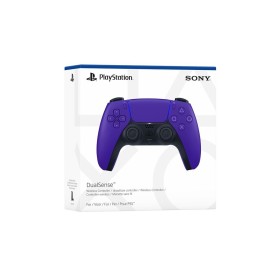 Геймпад Sony Playstation DualSense Bluetooth PS5 Galactic Purple (1000050254)