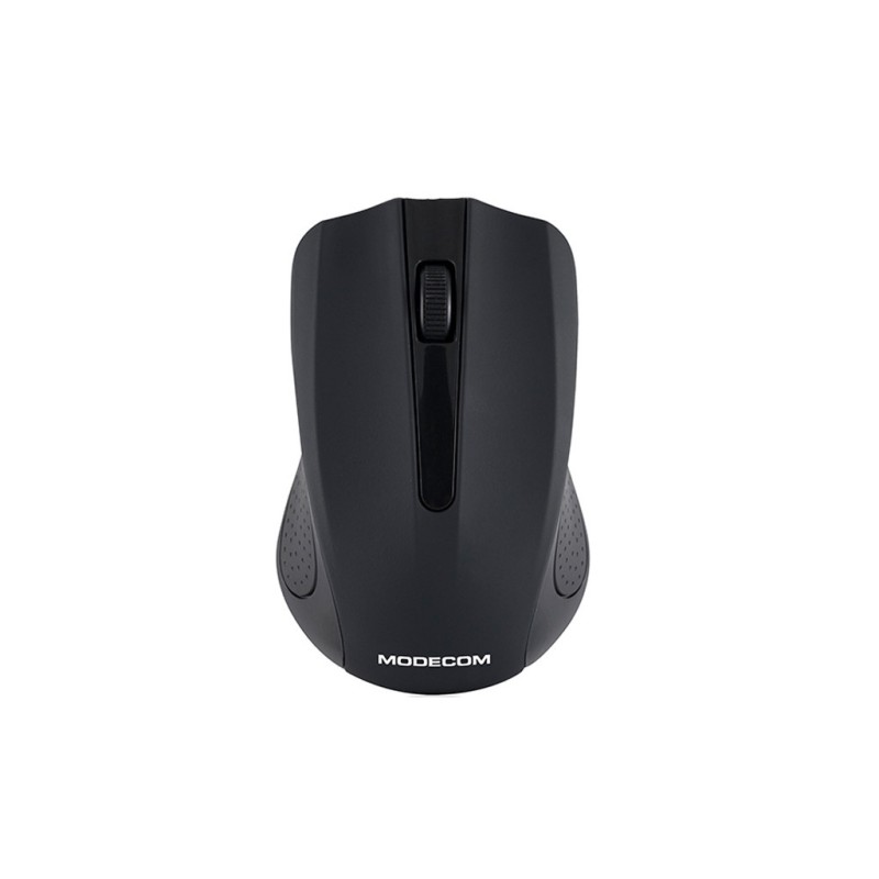 Мышка Modecom MC-WM9 BLACK (M-MC-0WM9-100)