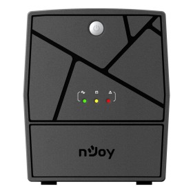 Источник бесперебойного питания nJoy KEEN 1000VA (UPLI-LI100KE-CG01B)