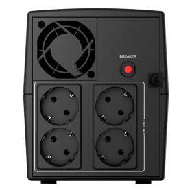 Источник бесперебойного питания nJoy KEEN 1000VA (UPLI-LI100KE-CG01B)