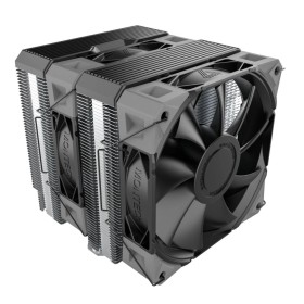 Кулер для процессора MONTECH NX600 (B)