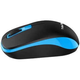 Мышка Havit HV-MS626GT Wireless Black-Blue (6939119005757)