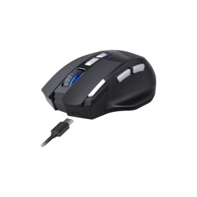 Мышка Defender Knight GM-885 Wireless Black (52885)