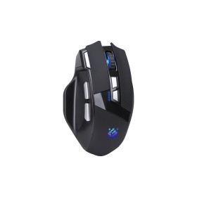 Мышка Defender Knight GM-885 Wireless Black (52885)