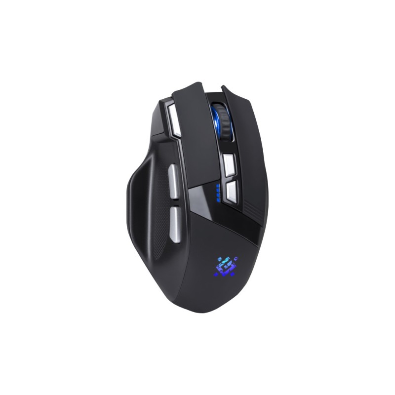 Мышка Defender Knight GM-885 Wireless Black (52885)