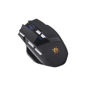 Мышка Defender Knight GM-885 Wireless Black (52885)