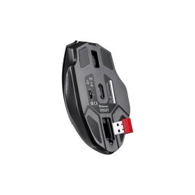 Мышка Defender Knight GM-885 Wireless Black (52885)