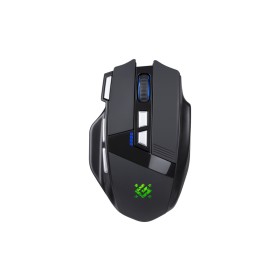 Мышка Defender Knight GM-885 Wireless Black (52885)