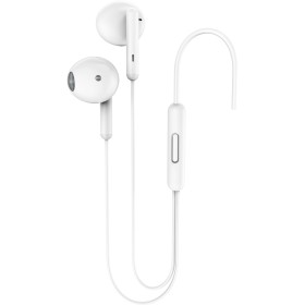 Наушники XO EP69 White (XO-EP69-WH)