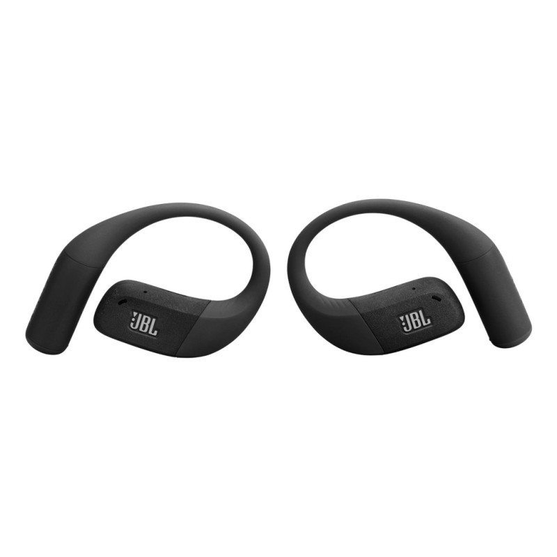 Наушники JBL Endurance Zone Black (JBLENDUZONEBLKG)