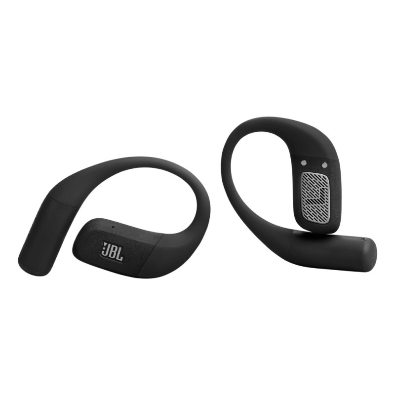 Наушники JBL Endurance Zone Black (JBLENDUZONEBLKG)