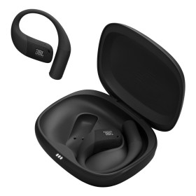 Наушники JBL Endurance Zone Black (JBLENDUZONEBLKG)