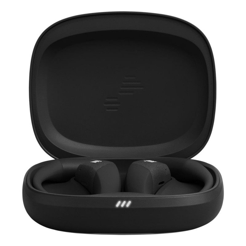 Наушники JBL Endurance Zone Black (JBLENDUZONEBLKG)