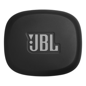 Наушники JBL Endurance Zone Black (JBLENDUZONEBLKG)