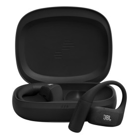 Наушники JBL Endurance Zone Black (JBLENDUZONEBLKG)