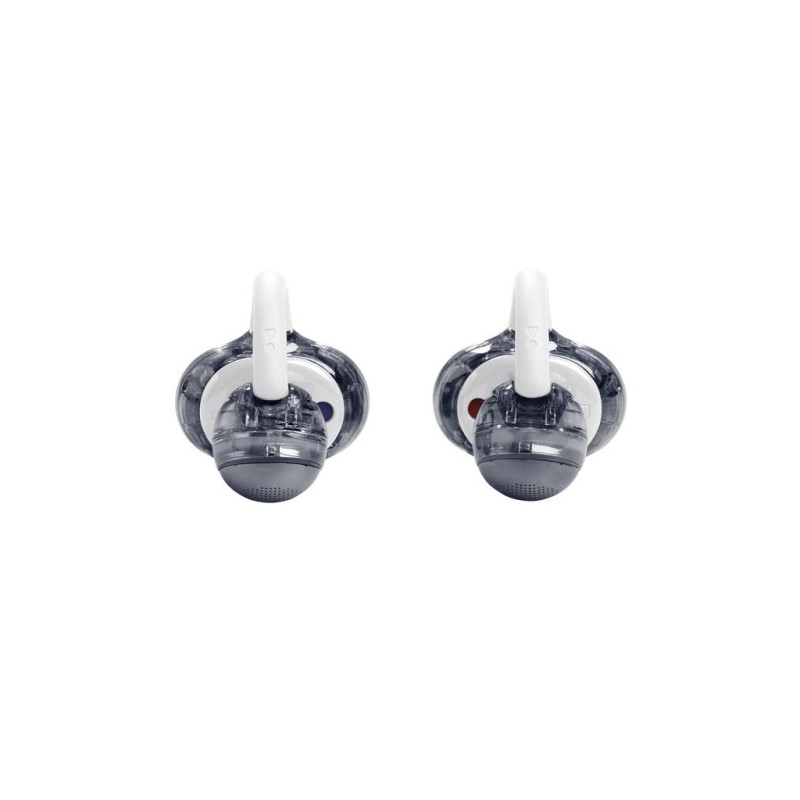 Навушники JBL Soundgear Clips White (JBLSNDGEARCLWHT)