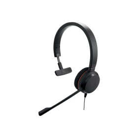 Наушники Jabra Evolve 20 MS USB C/A Mono (4993-823-169)