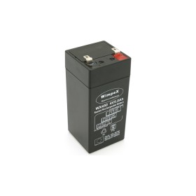 Батарея к ИБП Wimpex 4V-5Ah (WX450)
