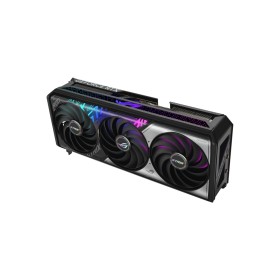 Видеокарта ASUS GeForce RTX5070 Ti 16GB ROG STRIX OC GAMING