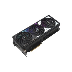 Видеокарта ASUS GeForce RTX5070 Ti 16GB ROG STRIX OC GAMING
