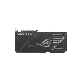 Видеокарта ASUS GeForce RTX5070 Ti 16GB ROG STRIX OC GAMING (ROG-STRIX-RTX5070TI-O16G-GAMING)
