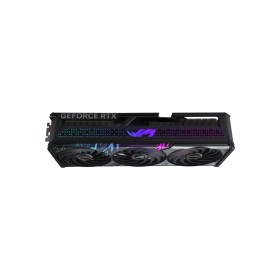 Видеокарта ASUS GeForce RTX5070 Ti 16GB ROG STRIX OC GAMING (ROG-STRIX-RTX5070TI-O16G-GAMING)