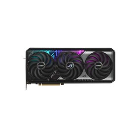 Видеокарта ASUS GeForce RTX5070 Ti 16GB ROG STRIX OC GAMING (ROG-STRIX-RTX5070TI-O16G-GAMING)