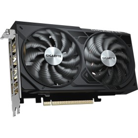 Видеокарта GIGABYTE GeForce RTX5050 8Gb WINDFORCE OC V2 (GV-N5050WF2OCV2-8GD)