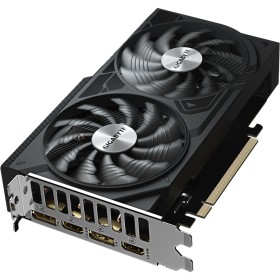 Видеокарта GIGABYTE GeForce RTX5050 8Gb WINDFORCE OC V2 (GV-N5050WF2OCV2-8GD)