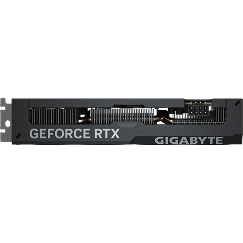 Відеокарта GIGABYTE GeForce RTX5050 8Gb WINDFORCE OC V2 (GV-N5050WF2OCV2-8GD)