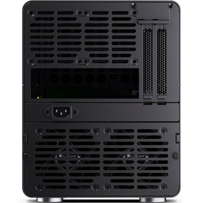 Корпус для ПК JONSBO N3 Black