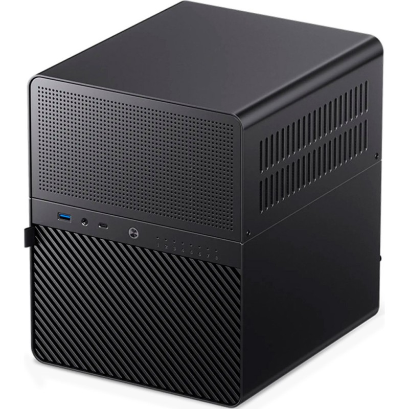 Корпус для ПК JONSBO N3 Black